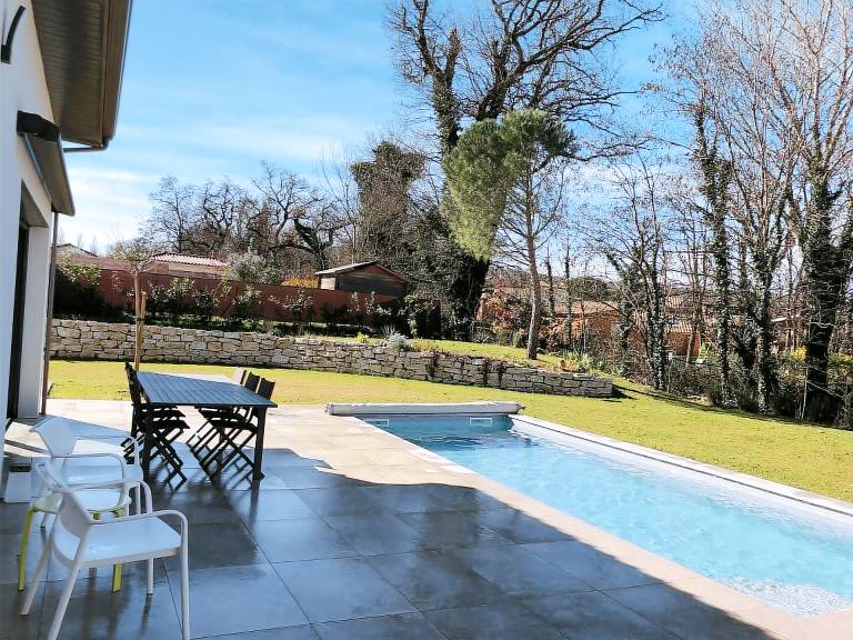 Villa Montboucher-sur-Jabron