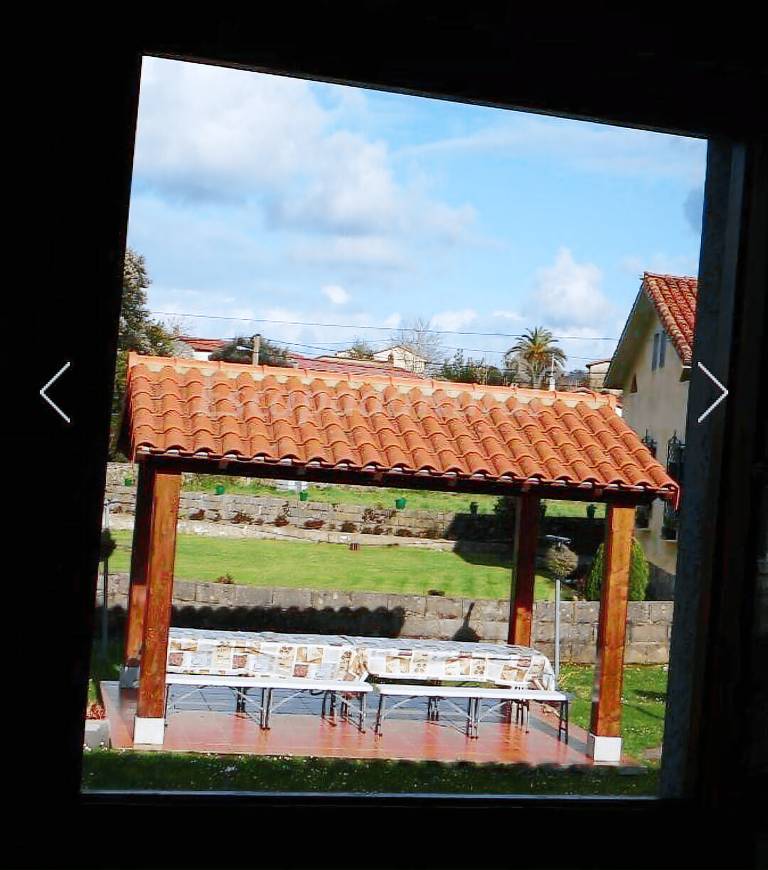 Casa rural Villahormes