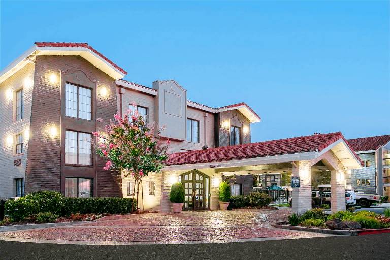 La Quinta Inn by Wyndham Sacramento North