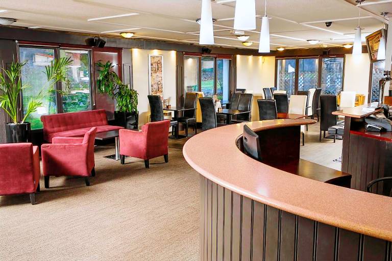 Ibis Coventry South Whitley Hotel — photo 4