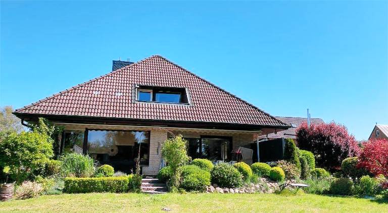 Ferienhaus Bargteheide