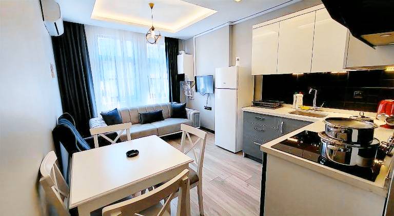 Levent Apart — photo 5
