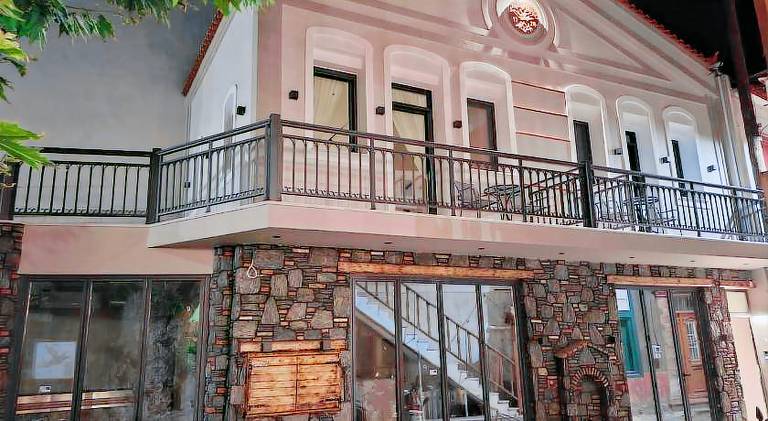 Lovely holiday apartment with terrace | Pet-friendly — photo 4