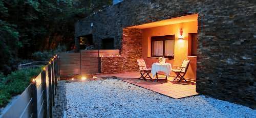Apartamento Montseny