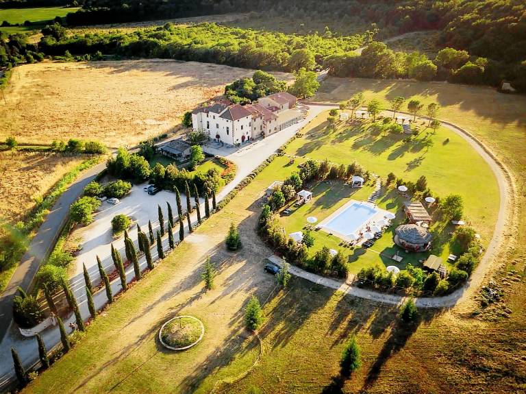 Appartamento Venere