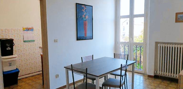 Holiday apartment with 2 rooms for 8 persons — photo 3