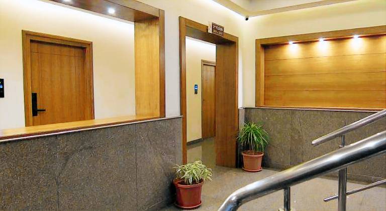 Hotel Dasya (Formerly Nice Stay The Business Hotel) — photo 5