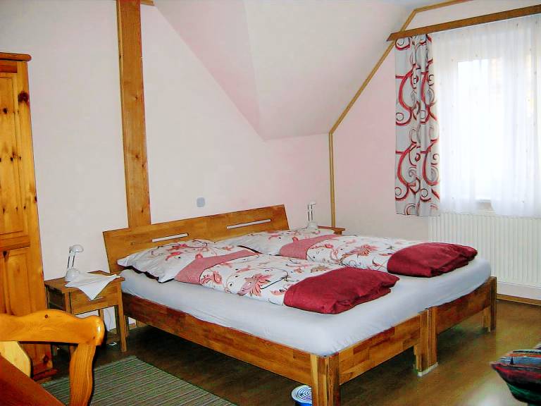 Privatzimmer  Gemeinde Poysdorf