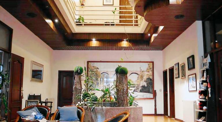 Hotel Pantanha Nature & Fitness — photo 3