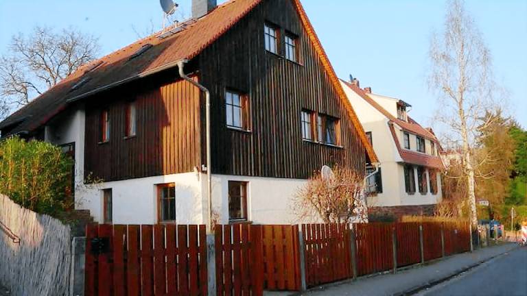 Ferienwohnung Erbach