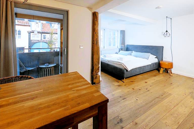 Ferienwohnung Detmold