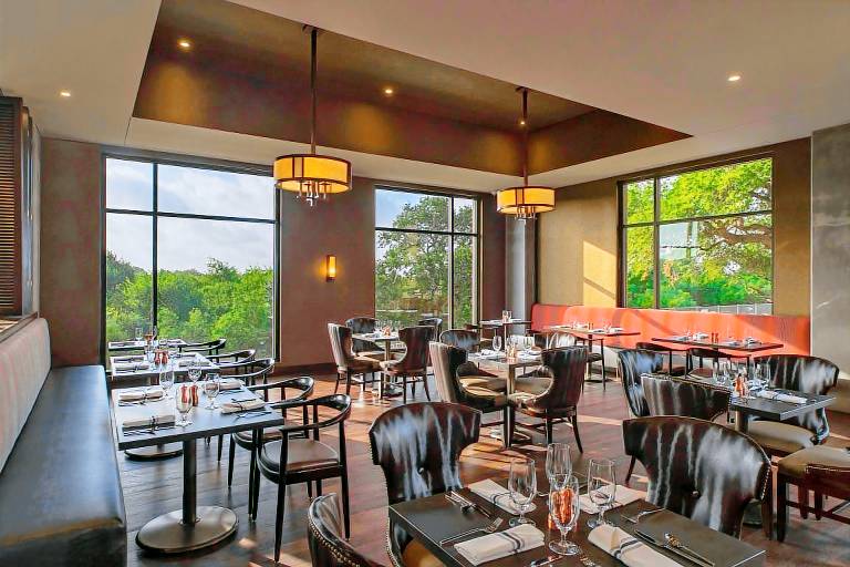 Sheraton Austin Georgetown Hotel & Conference Center — photo 4