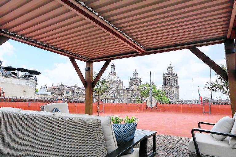Departamento Gustavo A. Madero