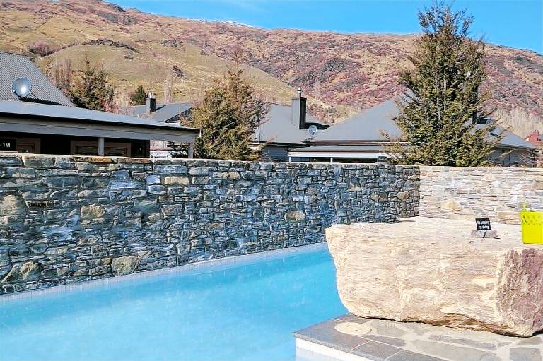 Apartment Cardrona