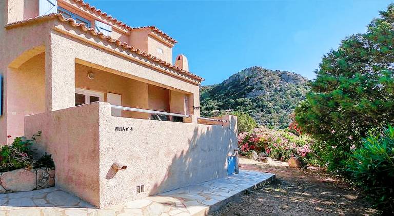 Residence U LATONU - Palombaggia — photo 4
