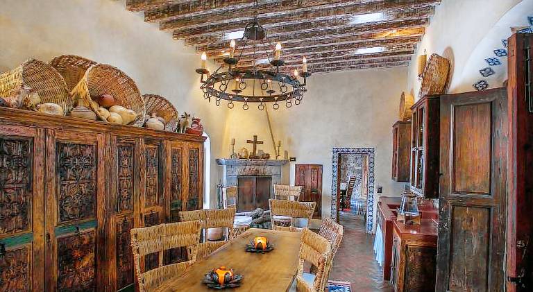 Hacienda Las Amantes — photo 4