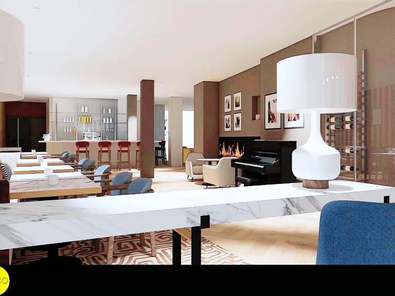 Hotel Mercure Nantes Centre Grand — photo 4