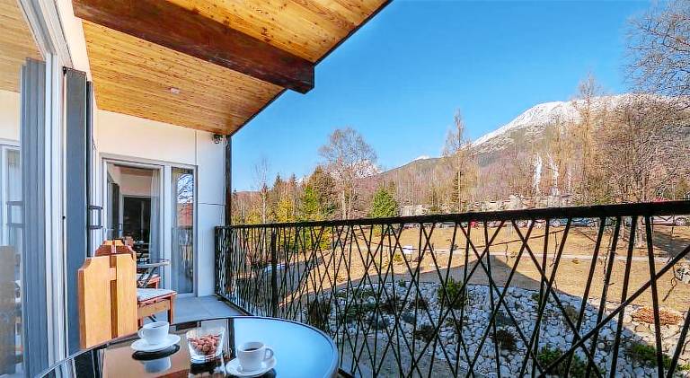 Boutique Hotel Vila Lieska — photo 4