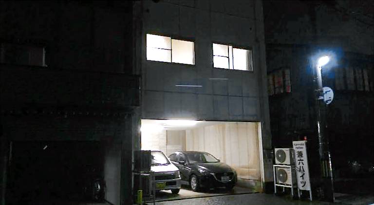 Apartamento 4 Zaimokucho