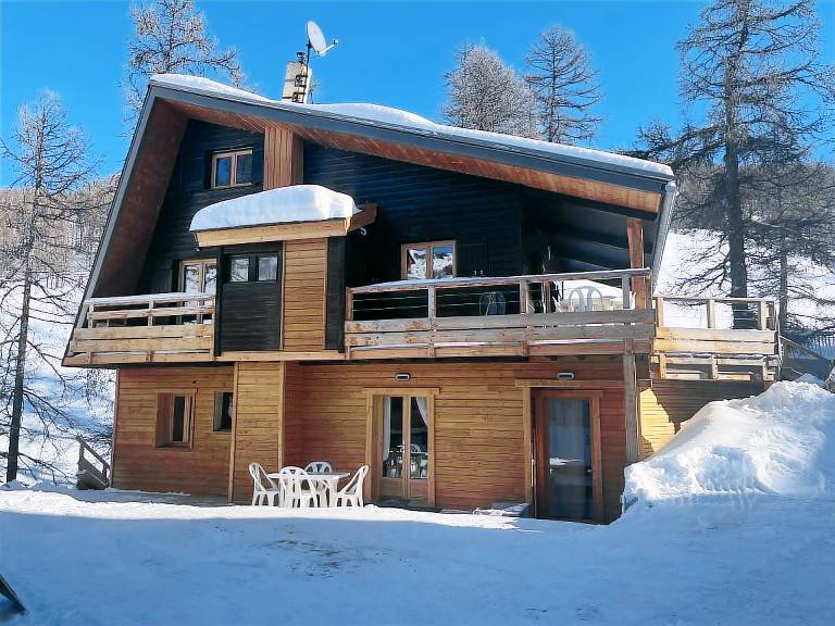 Appartement Vars