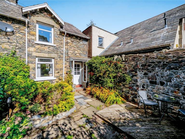 Cottage Glenridding