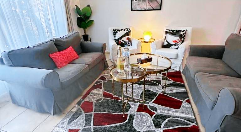 Stylish Villa Benalmadena Beach in Torremolinos