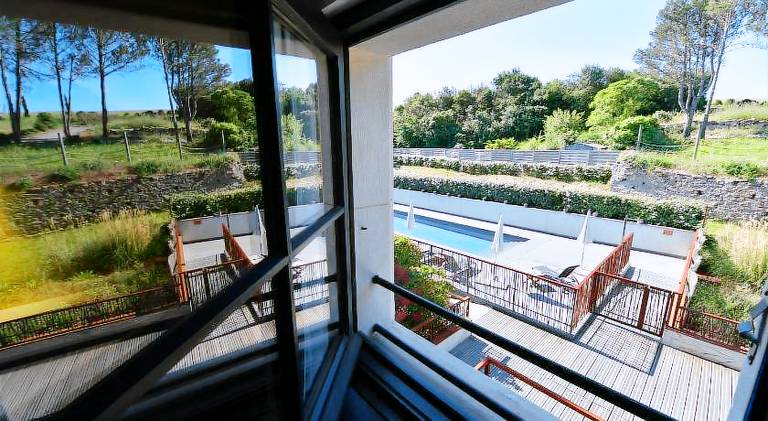 Pont Levis Boutique Hotel - 50m Cite Remparts Carcassonne — photo 4