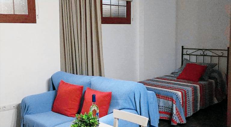 Apartamento San Sebastián de la Gomera