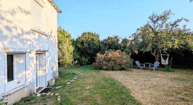 Studio Volta Garden proche du tram — photo 5