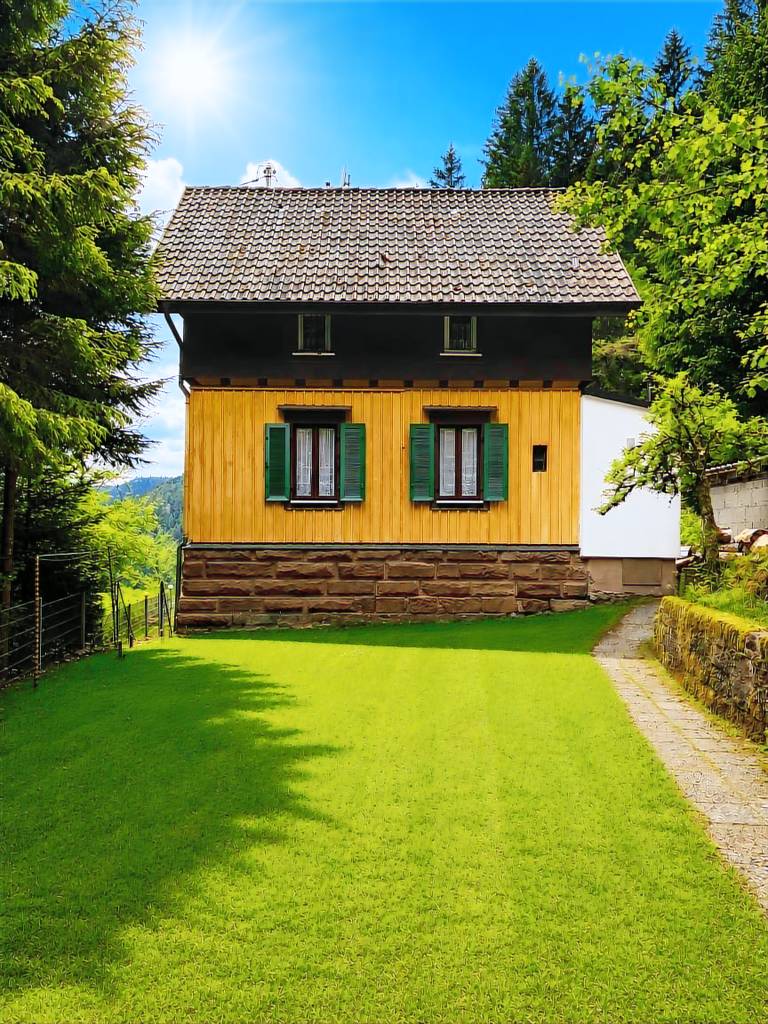 Ferienhaus Oberwolfach