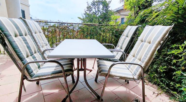 Holiday apartment with pool | Next to the beach | Dogs allowed — photo 3