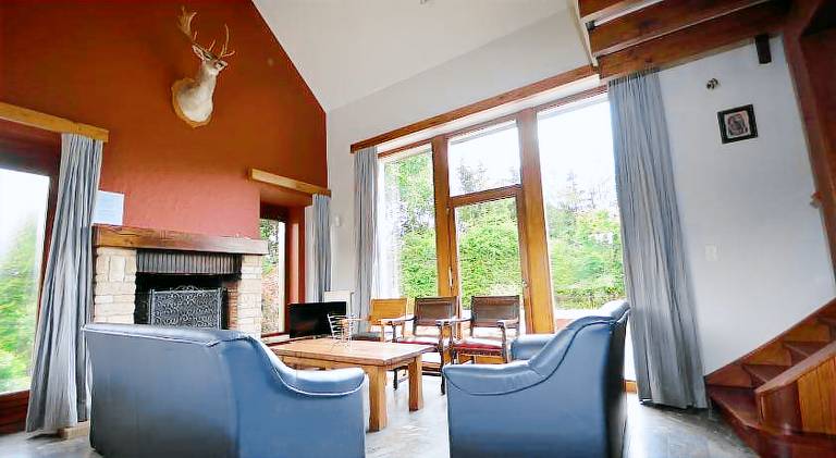 House with 6 rooms for 20 persons — photo 2