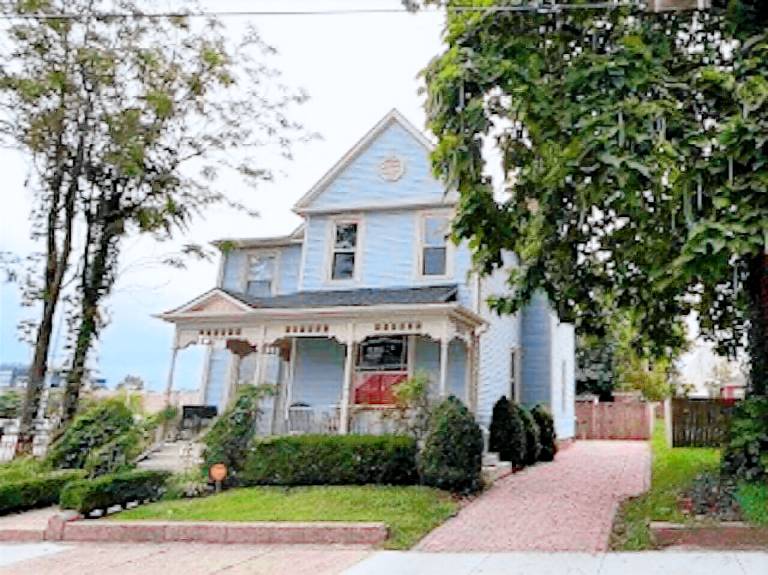 House Owensboro