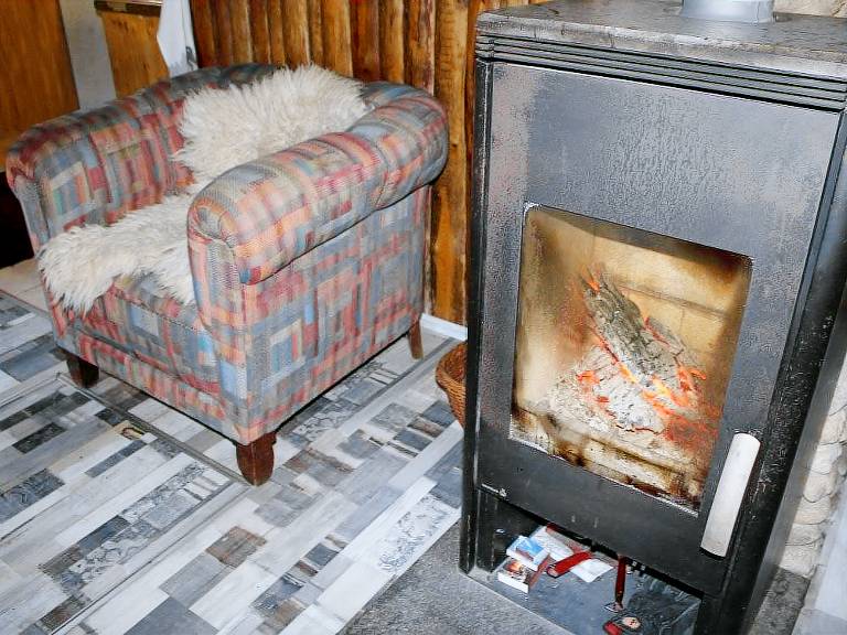 Ferienhaus mit Hund inTitisee-Neustadt  f&uuml;r max. 4 Personen
