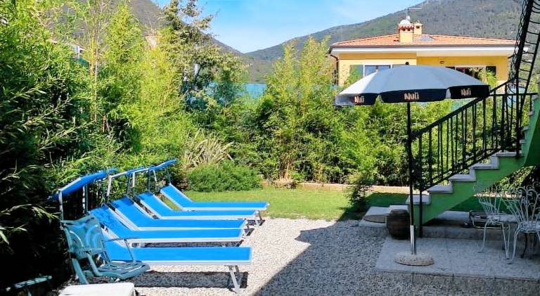 Vacation home | Pets allowed — photo 3