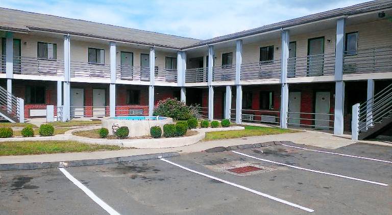 Branford Motel