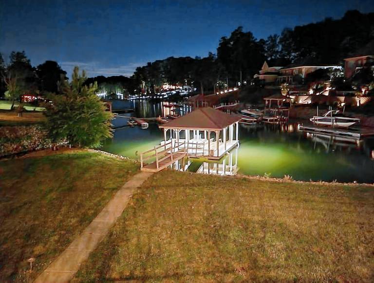 Pension Lake Norman of Catawba