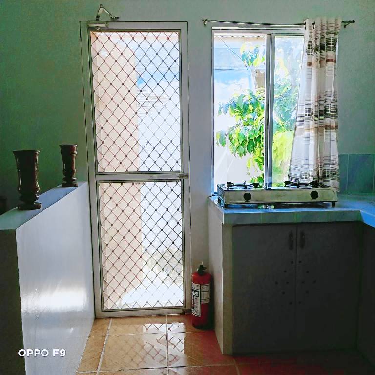 Apartman Santa Fe
