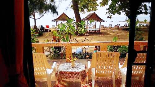 Resort Koh Jum