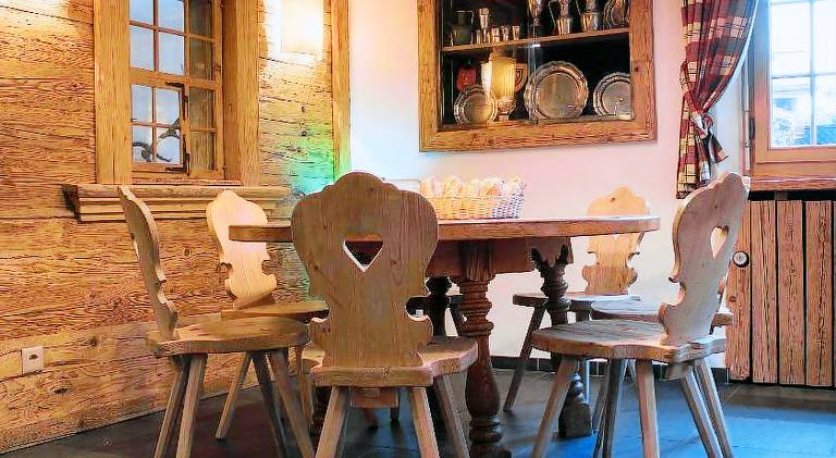 Hotel Kernen — photo 5