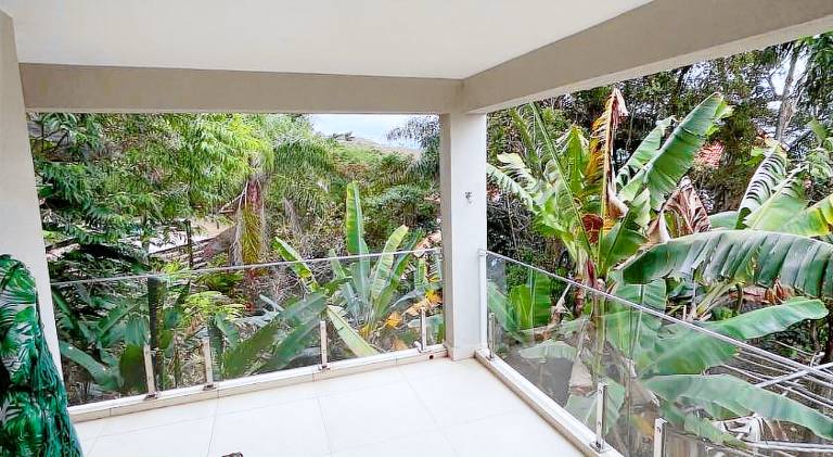 Vacation home with 2 rooms for 4 persons — photo 4