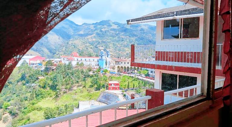 Hotel Aguila Real — photo 3
