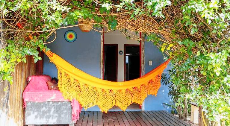House with 2 rooms for 5 persons — photo 3