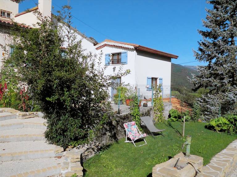 Gîte Digne-les-Bains