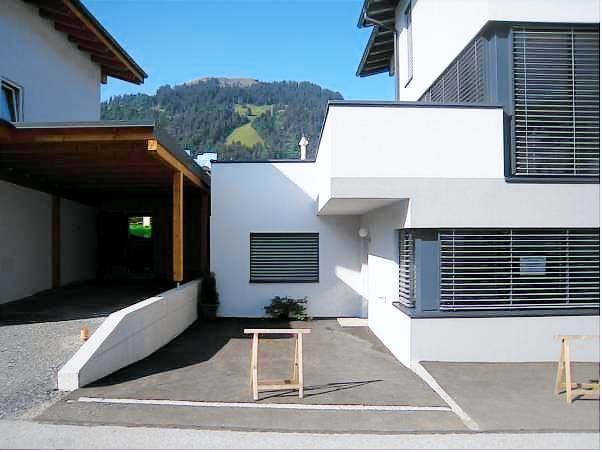Apartment Kitzbuhel