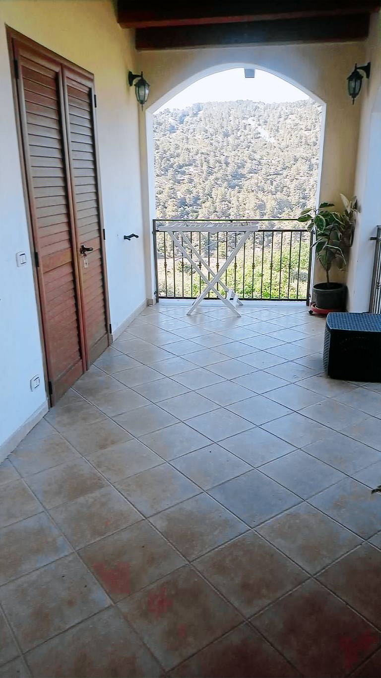 Agriturismo Rocca imperiale