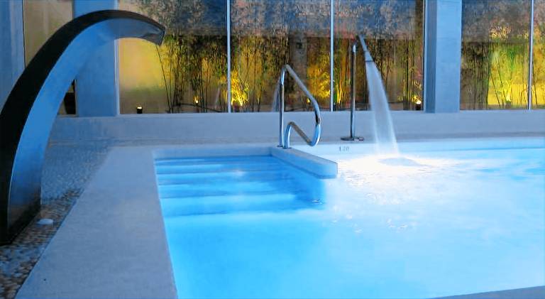Del Mar Hotel & Spa — photo 3