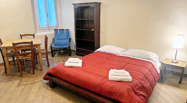 Pleasant holiday apartment | Pets are welcome in Ravenna