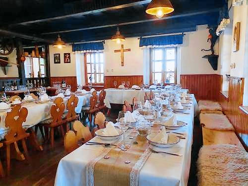 servisovaný byt Frenštát pod Radhoštěm