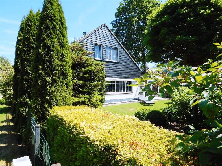 85 m&sup2; Ferienhaus